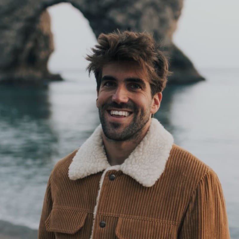 Alvaro Rodriguez Garcia